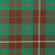 Heavy Weight 16oz Fabric Material MacKinnon Hunting Ancient Tartan 1 Metre