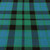 Heavy Weight 16oz Fabric Material MacKay Ancient Tartan 1 Metre