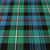 Heavy Weight 16oz Fabric Material MacKenzie Ancient Tartan 1 Metre Heavy Weight 16oz Fabric Material MacKenzie Ancient Tartan 1 Metre