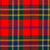 Heavy Weight 16oz Fabric Material MacLean of Duart Modern Tartan 1 Metre Heavy Weight 16oz Fabric Material MacLean of Duart Modern Tartan 1 Metre