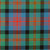 Heavy Weight 16oz Fabric Material MacLennan Ancient Tartan 1 Metre
