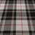 Heavy Weight 16oz Fabric Material Moffat Tartan 1 Metre