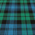 Heavy Weight 16oz Fabric Material Munro Hunting Ancient Tartan 1 Metre