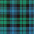 Heavy Weight 16oz Fabric Material Munro Hunting Ancient Tartan 1 Metre