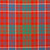 Heavy Weight 16oz Fabric Material MacRae Clan Ancient Tartan 1 Metre