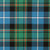 Heavy Weight 16oz Fabric Material MacRae Hunting Ancient Tartan 1 Metre Heavy Weight 16oz Fabric Material MacRae Hunting Ancient Tartan 1 Metre