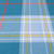 Heavy Weight 16oz Fabric Material Musselburgh Tartan 1 Metre