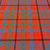 Heavy Weight 16oz Fabric Material Murray of Tullibardine Ancient Tartan 1 Metre