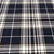 Heavy Weight 16oz Fabric Material Napier Modern Tartan 1 Metre