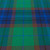 Heavy Weight 16oz Fabric Material Scottish Odyssey Tartan 1 Metre