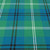 Heavy Weight 16oz Fabric Material Oliphant Ancient Tartan 1 Metre