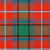 Heavy Weight 16oz Fabric Material Rattray Ancient Tartan 1 Metre