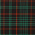 Heavy Weight 16oz Fabric Material Renwick Ancient Tartan 1 Metre