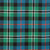 Heavy Weight 16oz Fabric Material Rose Hunting Ancient Tartan 1 Metre