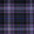 Heavy Weight 16oz Fabric Material Scotland Forever Modern Tartan 1 Metre