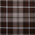Heavy Weight 16oz Fabric Material Scotland Forever Weathered Tartan 1 Metre