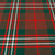 Heavy Weight 16oz Fabric Material Scott Hunting Modern Tartan 1 Metre