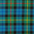 Heavy Weight 16oz Fabric Material Smith Ancient Tartan 1 Metre