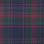 Heavy Weight 16oz Fabric Material Spirit of Scotland Ancient Tartan 1 Metre