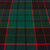 Heavy Weight 16oz Fabric Material Stewart Old Sett Modern Tartan 1 Metre