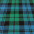 Heavy Weight 16oz Fabric Material Sutherland Hunting Ancient Tartan 1 Metre Heavy Weight 16oz Fabric Material Sutherland Hunting Ancient Tartan 1 Metre