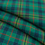 Light Weight 10oz Fabric Material Kennedy Ancient Tartan 1 Metre