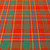 Heavy Weight 16oz Fabric Material Munro Ancient Tartan 1 Metre