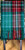 New Brunswick Tartan Traditional Scottish Blanket Throw Wool Mix