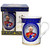 King Charles III Coronation Tea Coffee Mug Commemorative 6th May 2023