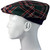 Mens Tartan Flat Cap MacFarlane Hunting Modern Tartan Plaid Design Mens and Womens One size Elasticated Band Comfort Fit Scottish Made Mens Tartan Flat Cap MacFarlane Hunting Modern Tartan Plaid Design Mens and Womens One size Elasticated Band Comfort Fit Scottish Made