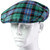 Mens Tartan Flat Cap Galbraith Ancient Tartan Plaid Design Mens and Womens One size Elasticated Band Comfort Fit Scottish Made Mens Tartan Flat Cap Galbraith Ancient Tartan Plaid Design Mens and Womens One size Elasticated Band Comfort Fit Scottish Made