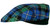 Mens Tartan Flat Cap MacRae Hunting Ancient Tartan Plaid Design Mens and Womens One size Elasticated Band Comfort Fit Scottish Made
