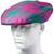 Mens Tartan Flat Cap Lindsay Ancient Tartan Plaid Design Mens and Womens One size Elasticated Band Comfort Fit Scottish Made Mens Tartan Flat Cap Lindsay Ancient Tartan Plaid Design Mens and Womens One size Elasticated Band Comfort Fit Scottish Made