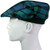 Mens Tartan Flat Cap MacKay Ancient Tartan Plaid Design Mens and Womens One size Elasticated Band Comfort Fit Scottish Made Mens Tartan Flat Cap MacKay Ancient Tartan Plaid Design Mens and Womens One size Elasticated Band Comfort Fit Scottish Made