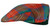 Mens Tartan Flat Cap Chisholm Ancient Tartan Plaid Design Mens and Womens One size Elasticated Band Comfort Fit Scottish Made Mens Tartan Flat Cap Chisholm Ancient Tartan Plaid Design Mens and Womens One size Elasticated Band Comfort Fit Scottish Made