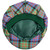 Mens Tartan Flat Cap Carnegie Ancient Tartan Plaid Design Mens and Womens One size Elasticated Band Comfort Fit Scottish Made Mens Tartan Flat Cap Carnegie Ancient Tartan Plaid Design Mens and Womens One size Elasticated Band Comfort Fit Scottish Made