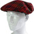 Mens Tartan Flat Cap Ross Modern Tartan Plaid Design Mens and Womens One size Elasticated Band Comfort Fit Scottish Made Mens Tartan Flat Cap Ross Modern Tartan Plaid Design Mens and Womens One size Elasticated Band Comfort Fit Scottish Made