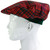 Mens Tartan Flat Cap Ross Modern Tartan Plaid Design Mens and Womens One size Elasticated Band Comfort Fit Scottish Made Mens Tartan Flat Cap Ross Modern Tartan Plaid Design Mens and Womens One size Elasticated Band Comfort Fit Scottish Made