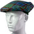 Mens Tartan Flat Cap Nicholson Hunting Ancient Tartan Plaid Design Mens and Womens One size Elasticated Band Comfort Fit Scottish Made Mens Tartan Flat Cap Nicholson Hunting Ancient Tartan Plaid Design Mens and Womens One size Elasticated Band Comfort Fit Scottish Made