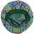 Mens Tartan Flat Cap Nicholson Hunting Ancient Tartan Plaid Design Mens and Womens One size Elasticated Band Comfort Fit Scottish Made Mens Tartan Flat Cap Nicholson Hunting Ancient Tartan Plaid Design Mens and Womens One size Elasticated Band Comfort Fit Scottish Made