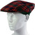 Mens Tartan Flat Cap MacIntyre Modern Tartan Plaid Design Mens and Womens One size Elasticated Band Comfort Fit Scottish Made Mens Tartan Flat Cap MacIntyre Modern Tartan Plaid Design Mens and Womens One size Elasticated Band Comfort Fit Scottish Made
