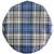 Mens Tartan Flat Cap Napier Modern Tartan Plaid Design Mens and Womens One size Elasticated Band Comfort Fit Scottish Made