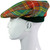 Mens Tartan Flat Cap Buchanan Old Sett Ancient Tartan Plaid Design Mens and Womens One size Elasticated Band Comfort Fit Scottish Made Mens Tartan Flat Cap Buchanan Old Sett Ancient Tartan Plaid Design Mens and Womens One size Elasticated Band Comfort Fit Scottish Made