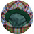 Mens Tartan Flat Cap Stirling and Bannockburn Tartan Plaid Design Mens and Womens One size Elasticated Band Comfort Fit Scottish Made Mens Tartan Flat Cap Stirling and Bannockburn Tartan Plaid Design Mens and Womens One size Elasticated Band Comfort Fit Scottish Made