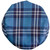 Mens Tartan Flat Cap Earl of St Andrews Modern Tartan Plaid Design Mens and Womens One size Elasticated Band Comfort Fit Scottish Made Mens Tartan Flat Cap Earl of St Andrews Modern Tartan Plaid Design Mens and Womens One size Elasticated Band Comfort Fit Scottish Made