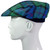 Mens Tartan Flat Cap MacThomas Ancient Tartan Plaid Design Mens and Womens One size Elasticated Band Comfort Fit Scottish Made Mens Tartan Flat Cap MacThomas Ancient Tartan Plaid Design Mens and Womens One size Elasticated Band Comfort Fit Scottish Made