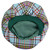 Mens Tartan Flat Cap Anderson Ancient Tartan Plaid Design Mens and Womens One size Elasticated Band Comfort Fit Scottish Made Mens Tartan Flat Cap Anderson Ancient Tartan Plaid Design Mens and Womens One size Elasticated Band Comfort Fit Scottish Made