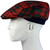 Mens Tartan Flat Cap MacKintosh Modern Tartan Plaid Design Mens and Womens One size Elasticated Band Comfort Fit Scottish Made Mens Tartan Flat Cap MacKintosh Modern Tartan Plaid Design Mens and Womens One size Elasticated Band Comfort Fit Scottish Made