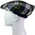 Mens Tartan Flat Cap Gordon Dress Modern Tartan Plaid Design Mens and Womens One size Elasticated Band Comfort Fit Scottish Made Mens Tartan Flat Cap Gordon Dress Modern Tartan Plaid Design Mens and Womens One size Elasticated Band Comfort Fit Scottish Made
