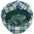 Mens Tartan Flat Cap Gordon Dress Ancient Tartan Plaid Design Mens and Womens One size Elasticated Band Comfort Fit Scottish Made Mens Tartan Flat Cap Gordon Dress Ancient Tartan Plaid Design Mens and Womens One size Elasticated Band Comfort Fit Scottish Made